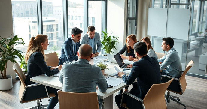 Abertura de Empresas: Tudo que Você Precisa Saber